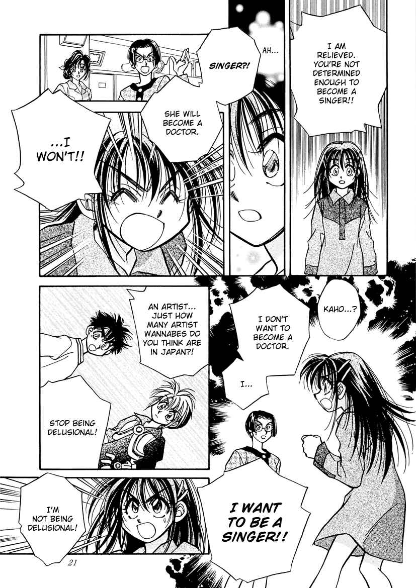 Page 9 Chapter 2 Art Rumor