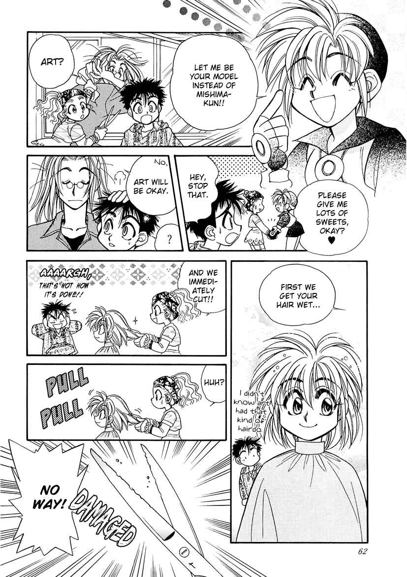 Page 6 Chapter 7 Art Rumor