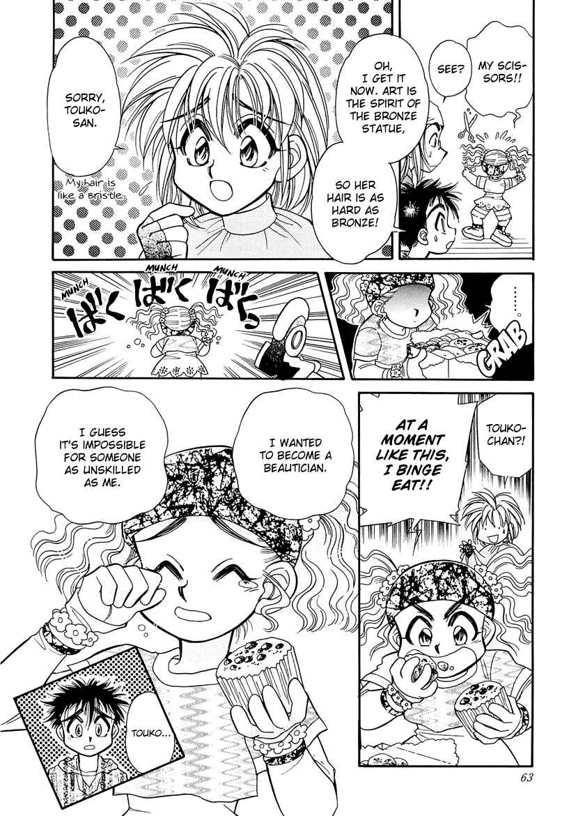 Page 7 Chapter 7 Art Rumor
