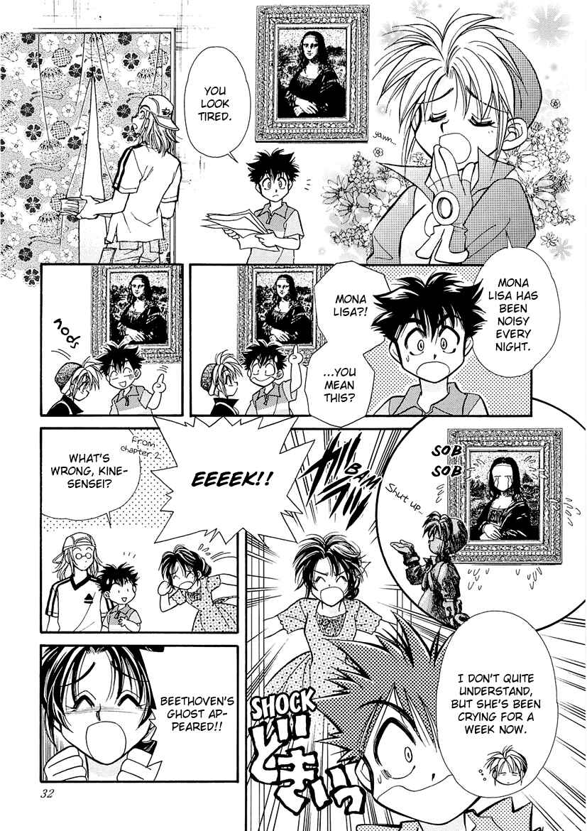 Page 2 Chapter 4 Art Rumor