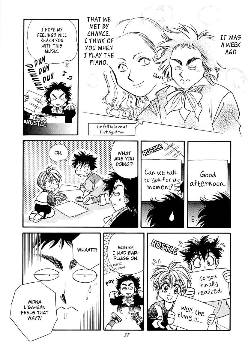Page 7 Chapter 4 Art Rumor