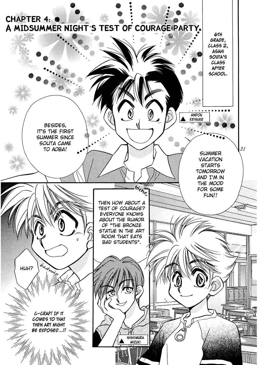 Page 1 Chapter 16 Art Rumor