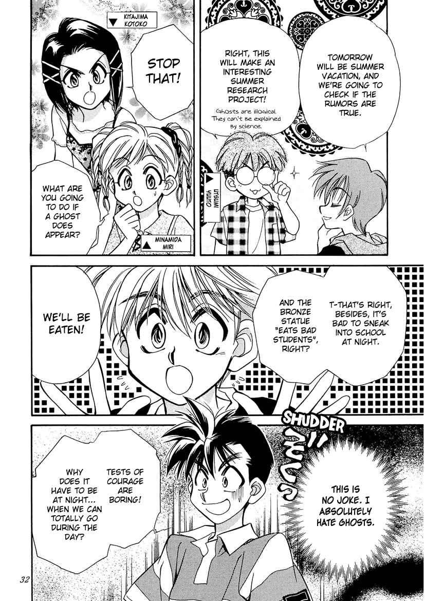 Page 2 Chapter 16 Art Rumor