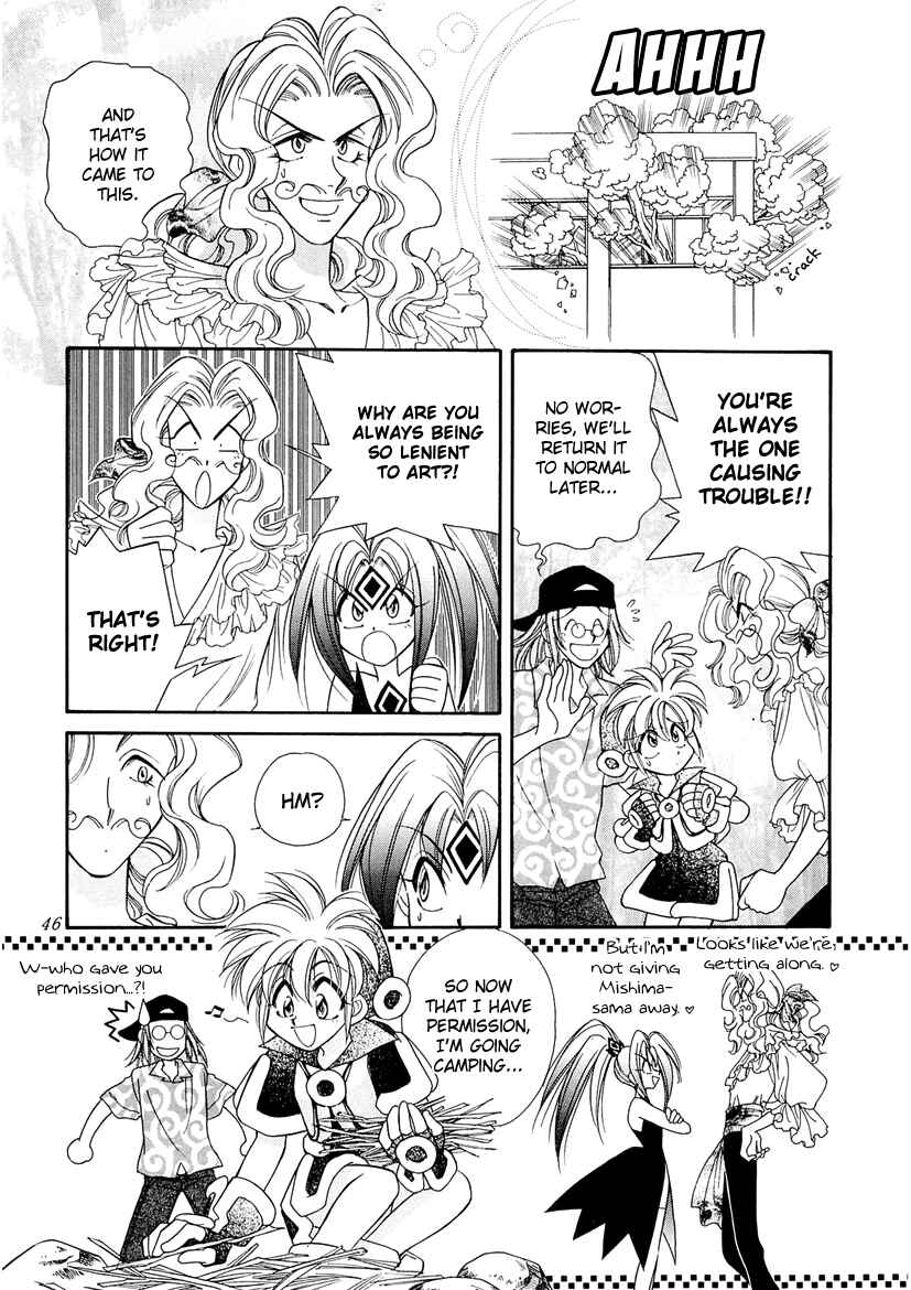 Page 6 Chapter 17 Art Rumor