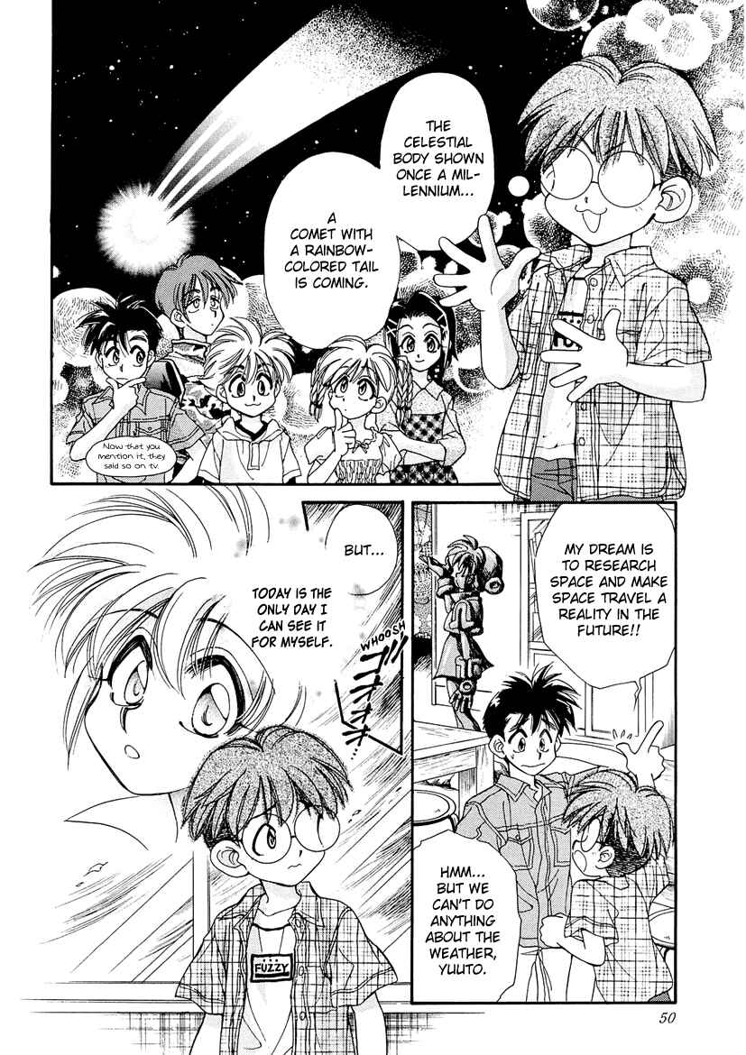 Page 2 Chapter 18 Art Rumor