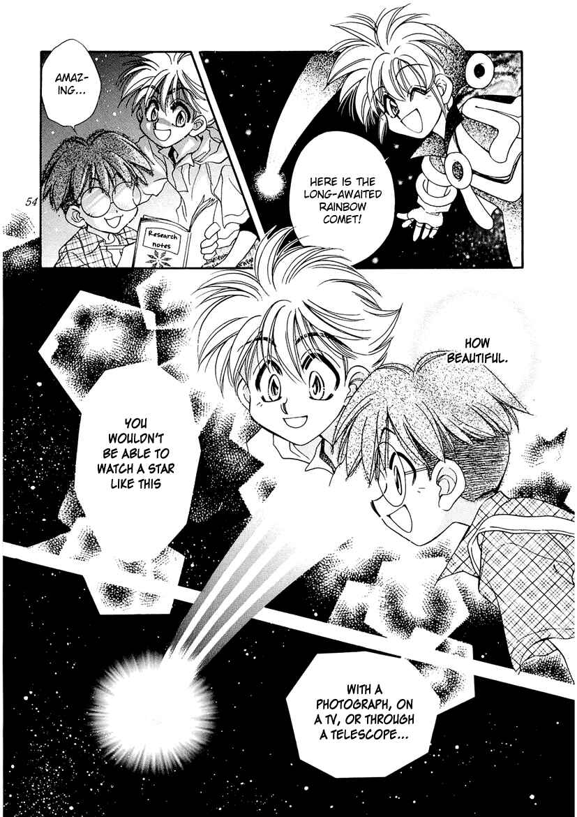 Page 6 Chapter 18 Art Rumor
