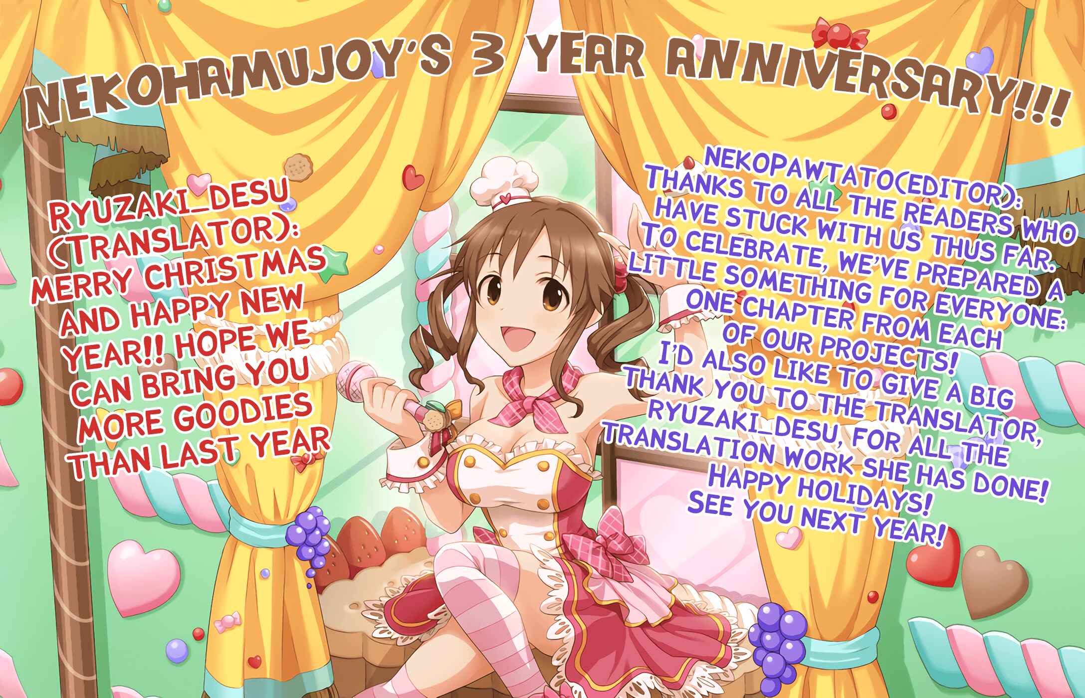 Page 1 Chapter 23 Art Rumor