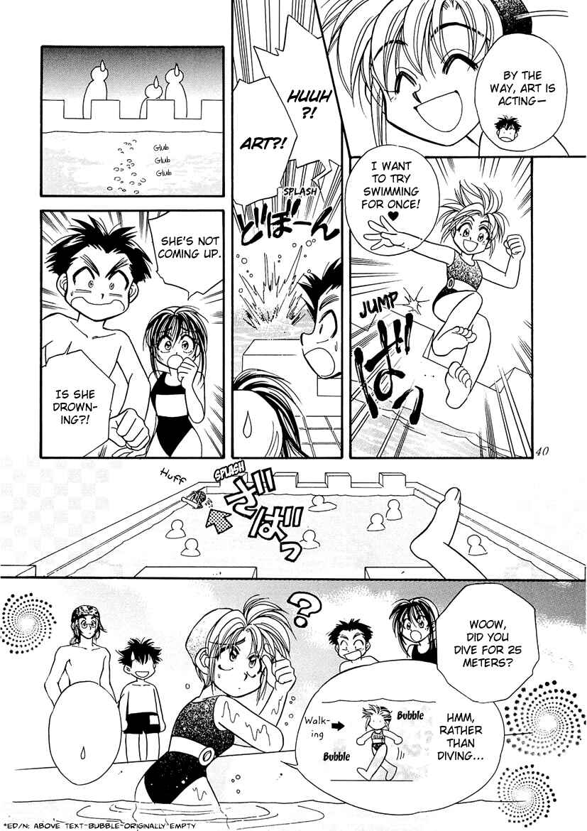 Page 2 Chapter 5 Art Rumor