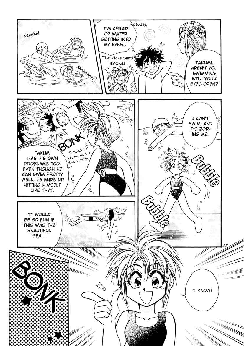 Page 4 Chapter 5 Art Rumor