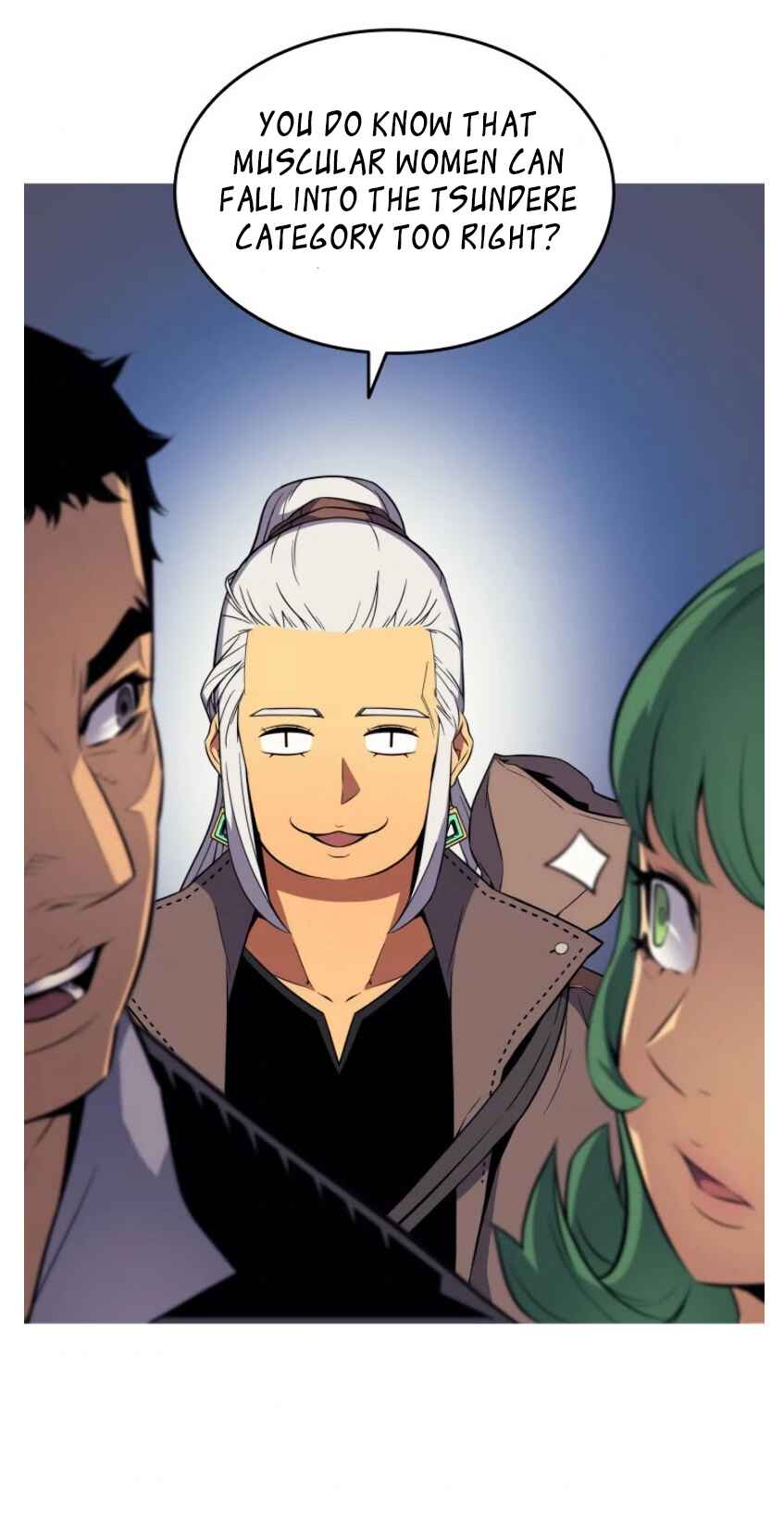 Page 20 Chapter 14 Te no Hira ni Ai o!