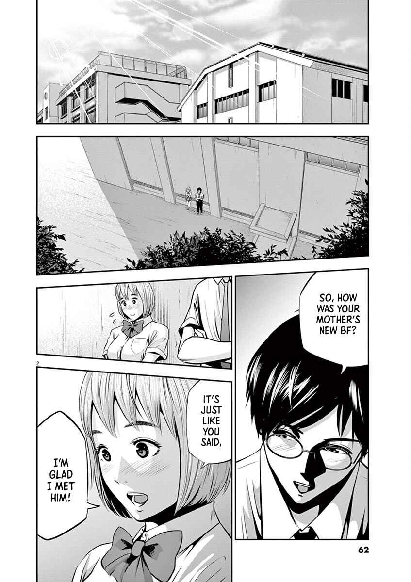 Page 2 Chapter 42 Te no Hira ni Ai o!