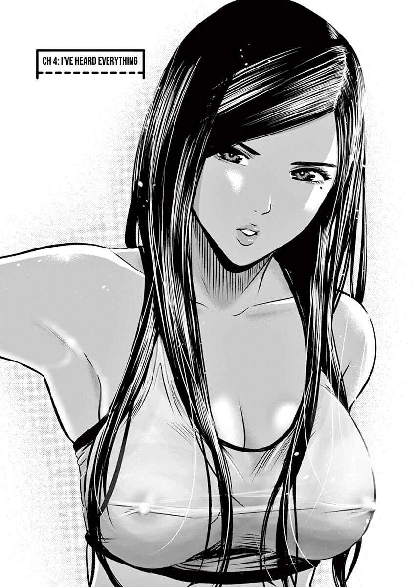 Page 2 Chapter 4 Te no Hira ni Ai o!