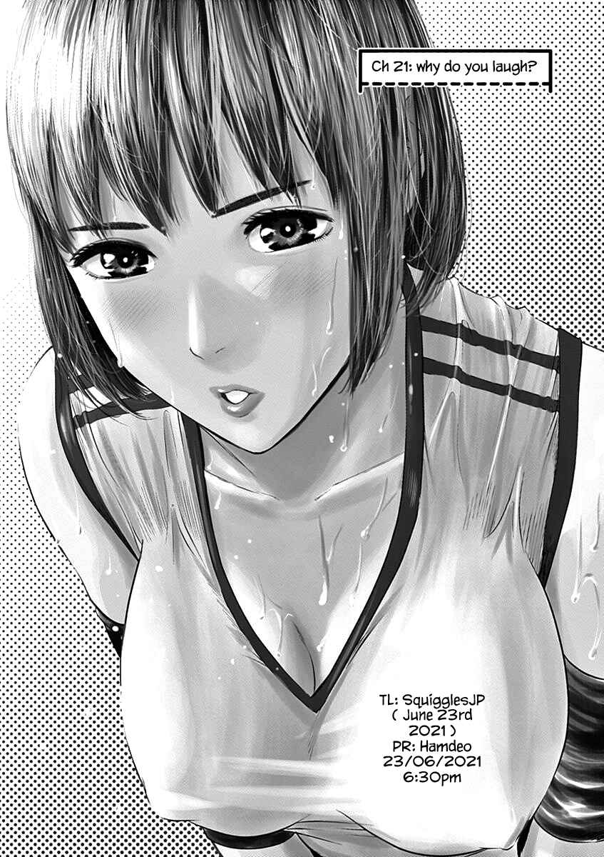 Page 2 Chapter 21 Te no Hira ni Ai o!