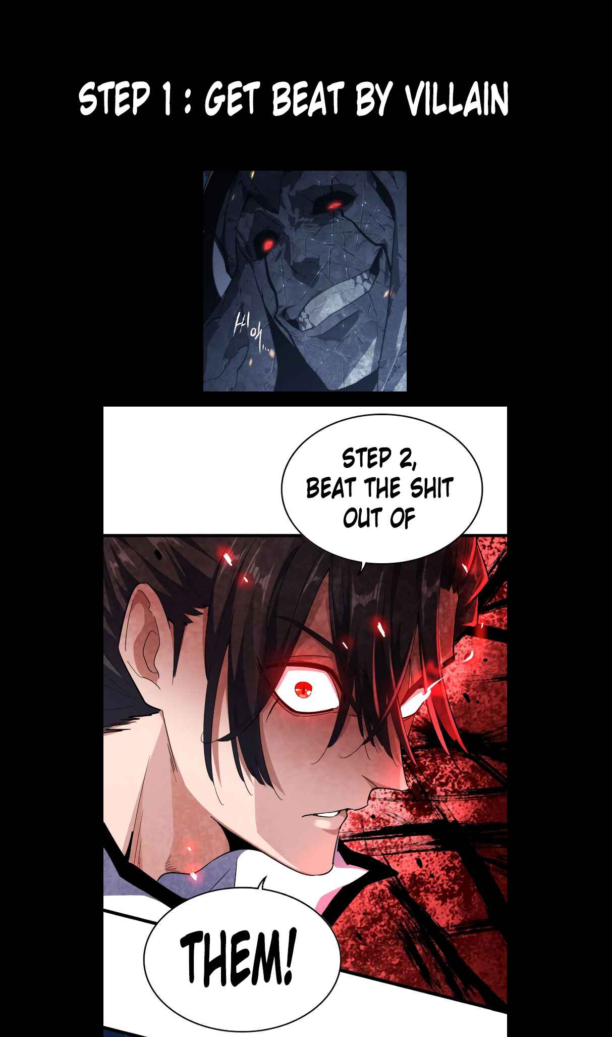 Page 24 Chapter 21 Te no Hira ni Ai o!