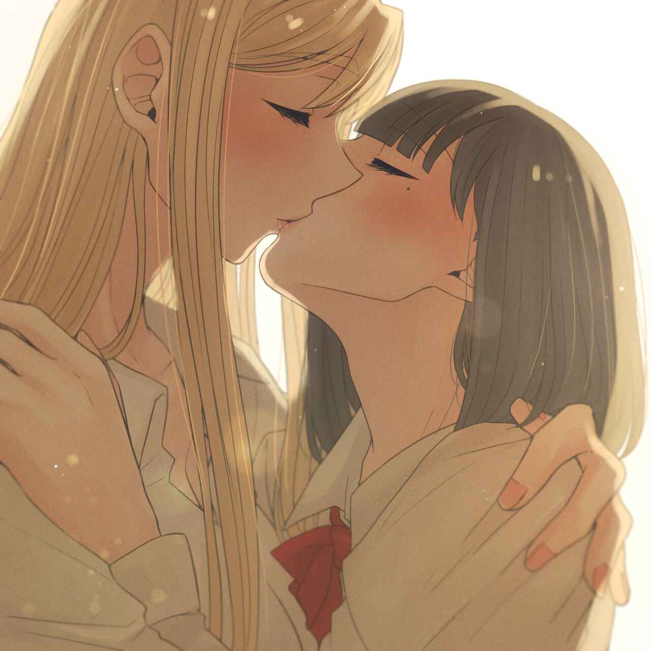 Page 6 Chapter 29 Ii desuyo, Senpai