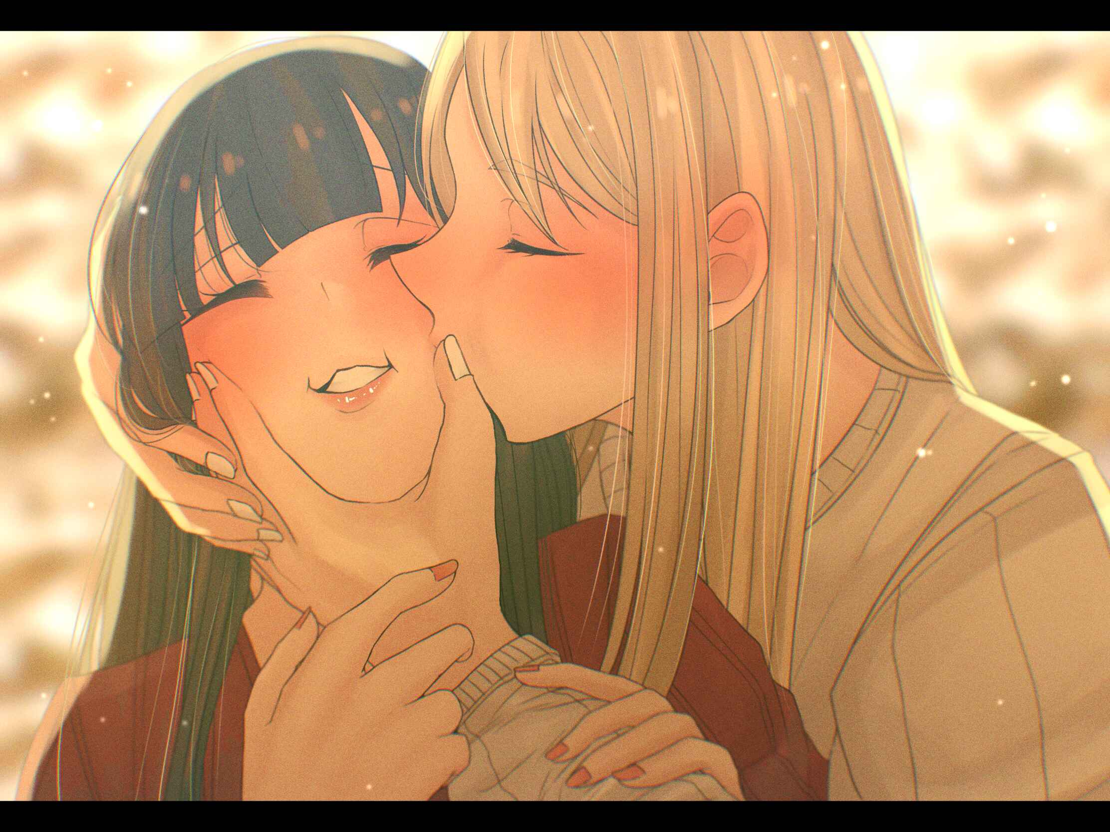 Page 26 Chapter 17 Ii desuyo, Senpai