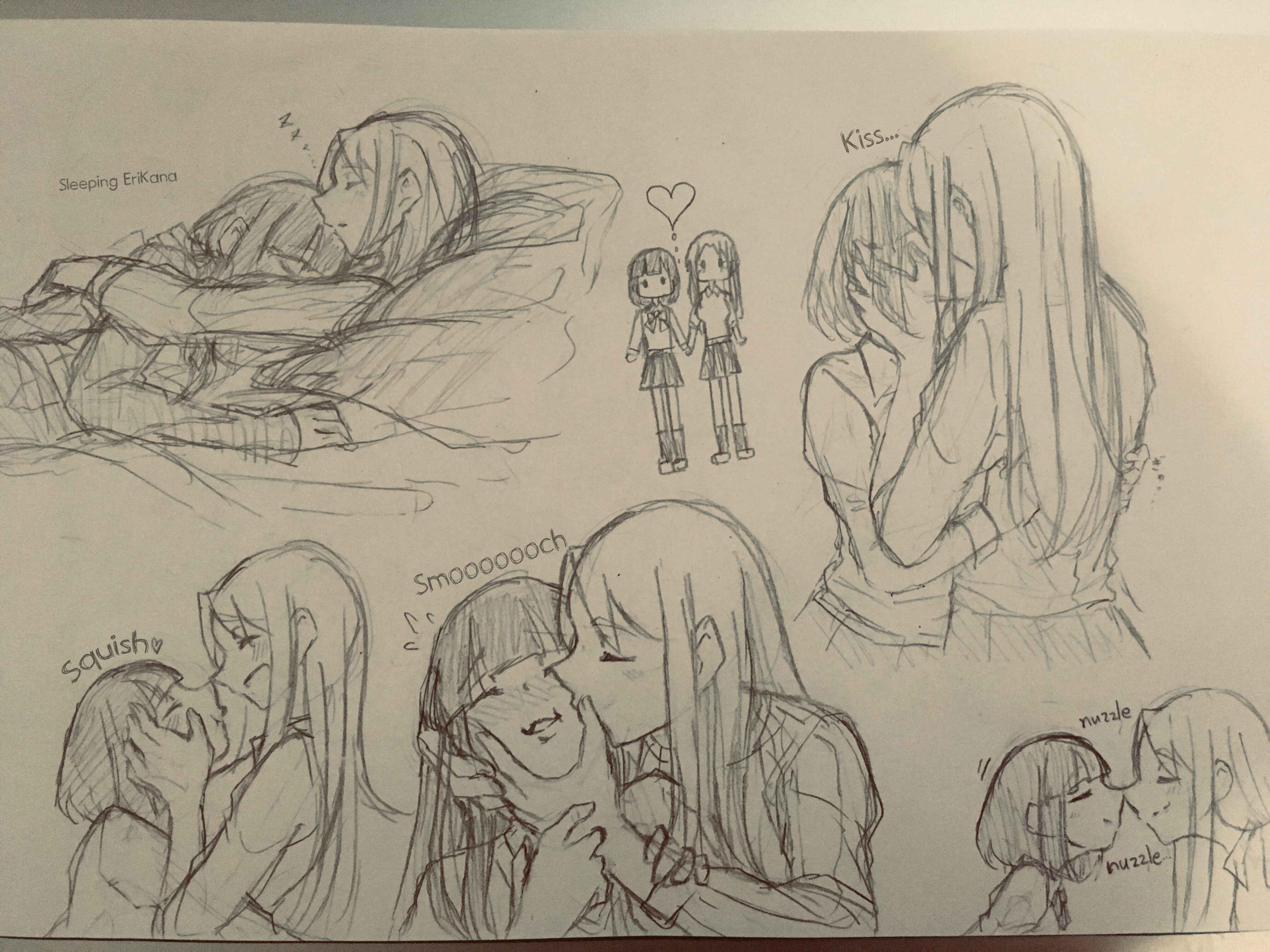 Page 29 Chapter 17 Ii desuyo, Senpai