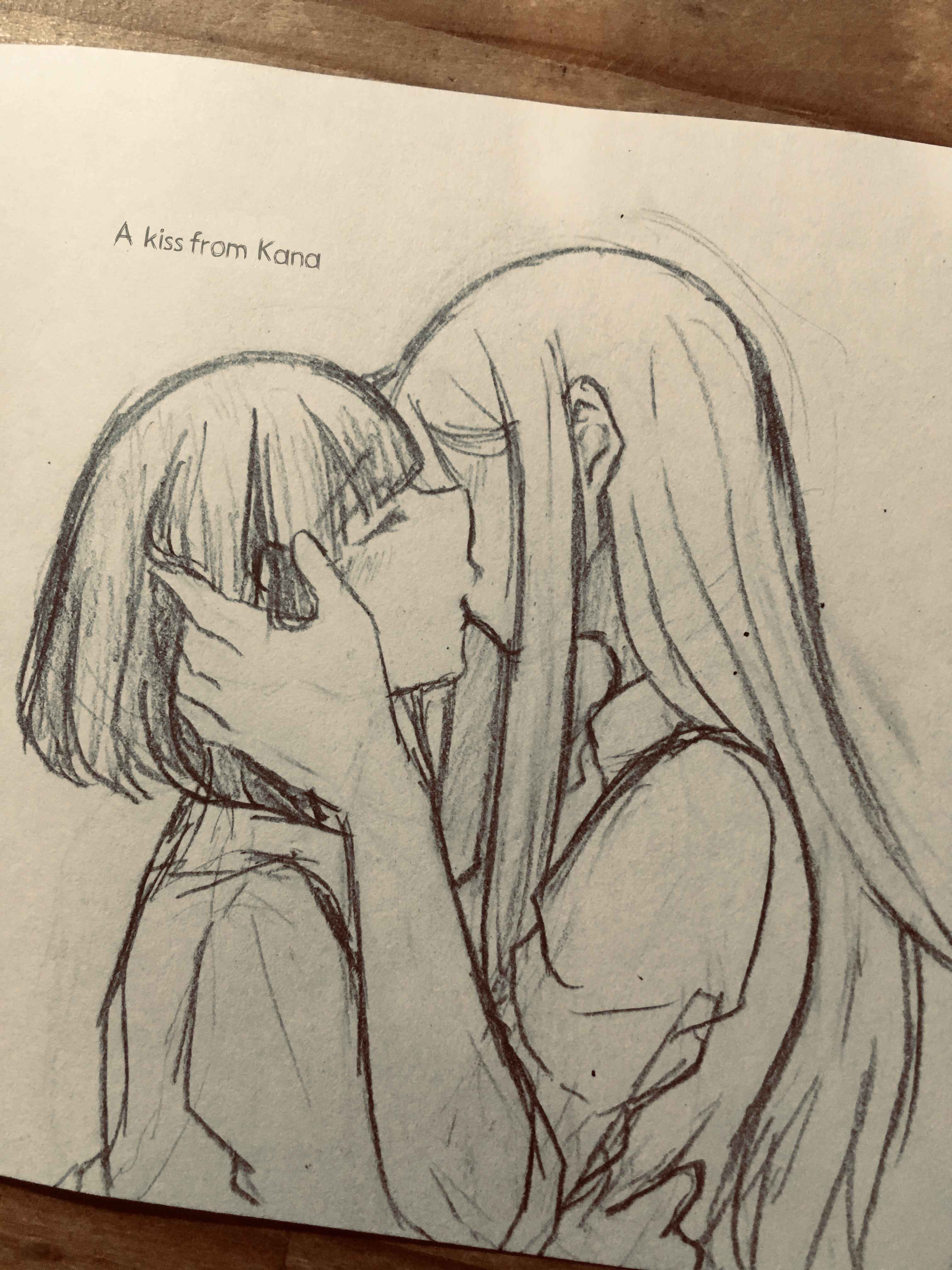 Page 30 Chapter 17 Ii desuyo, Senpai