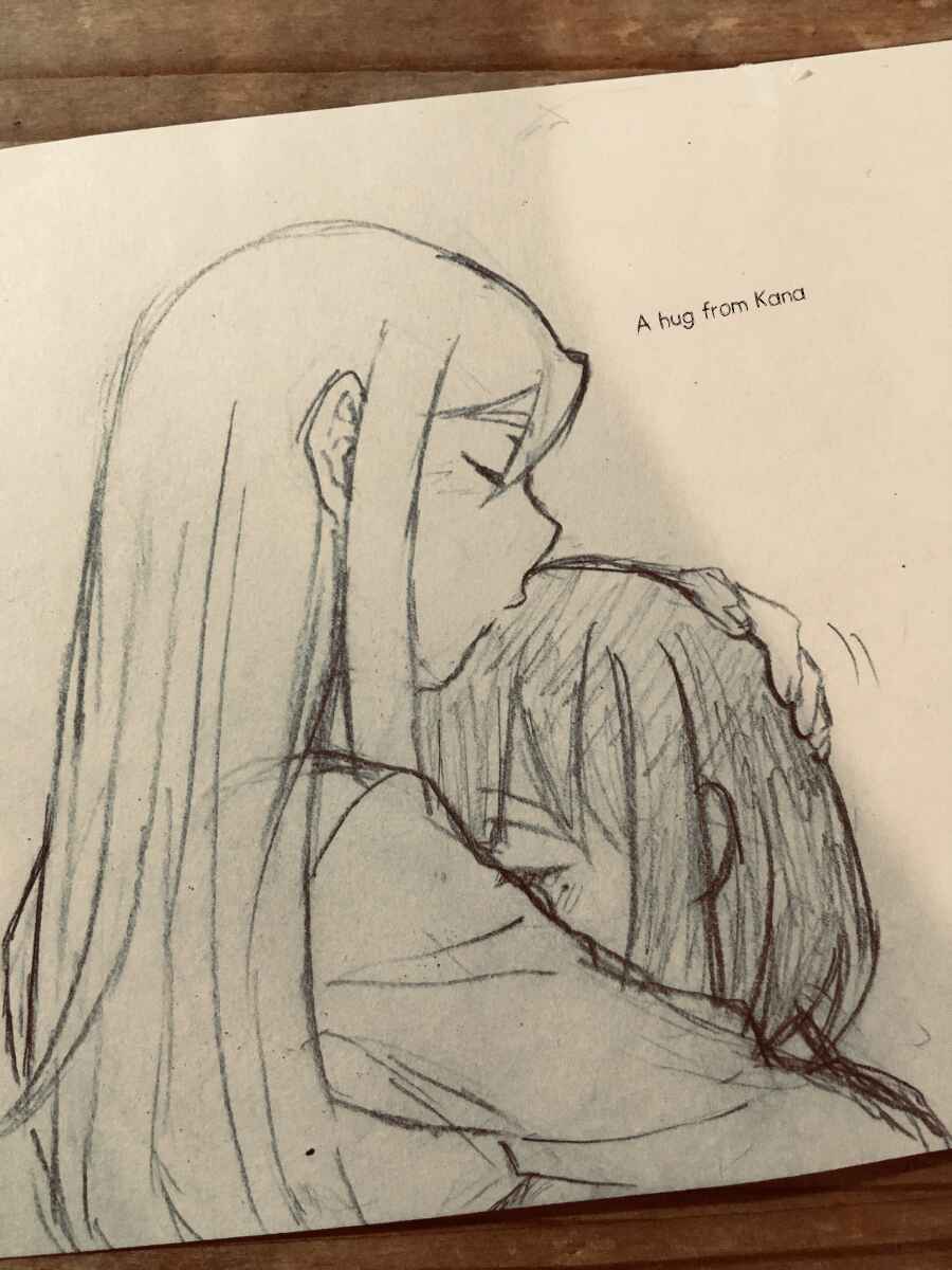 Page 31 Chapter 17 Ii desuyo, Senpai