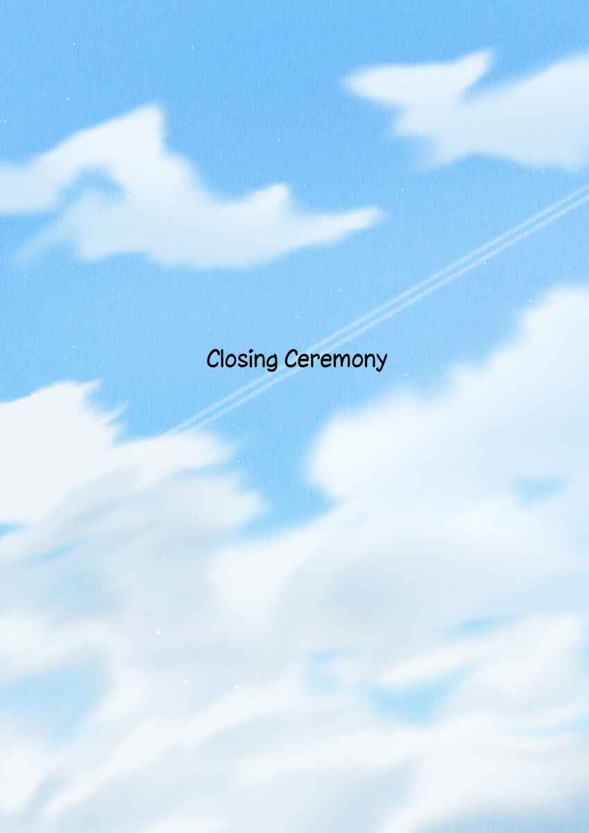 Page 36 Chapter 8 Ii desuyo, Senpai