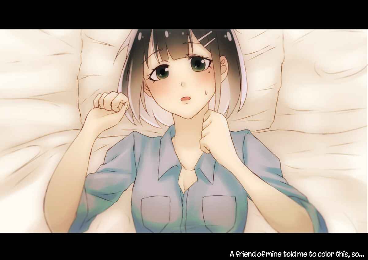 Page 18 Chapter 6 Ii desuyo, Senpai