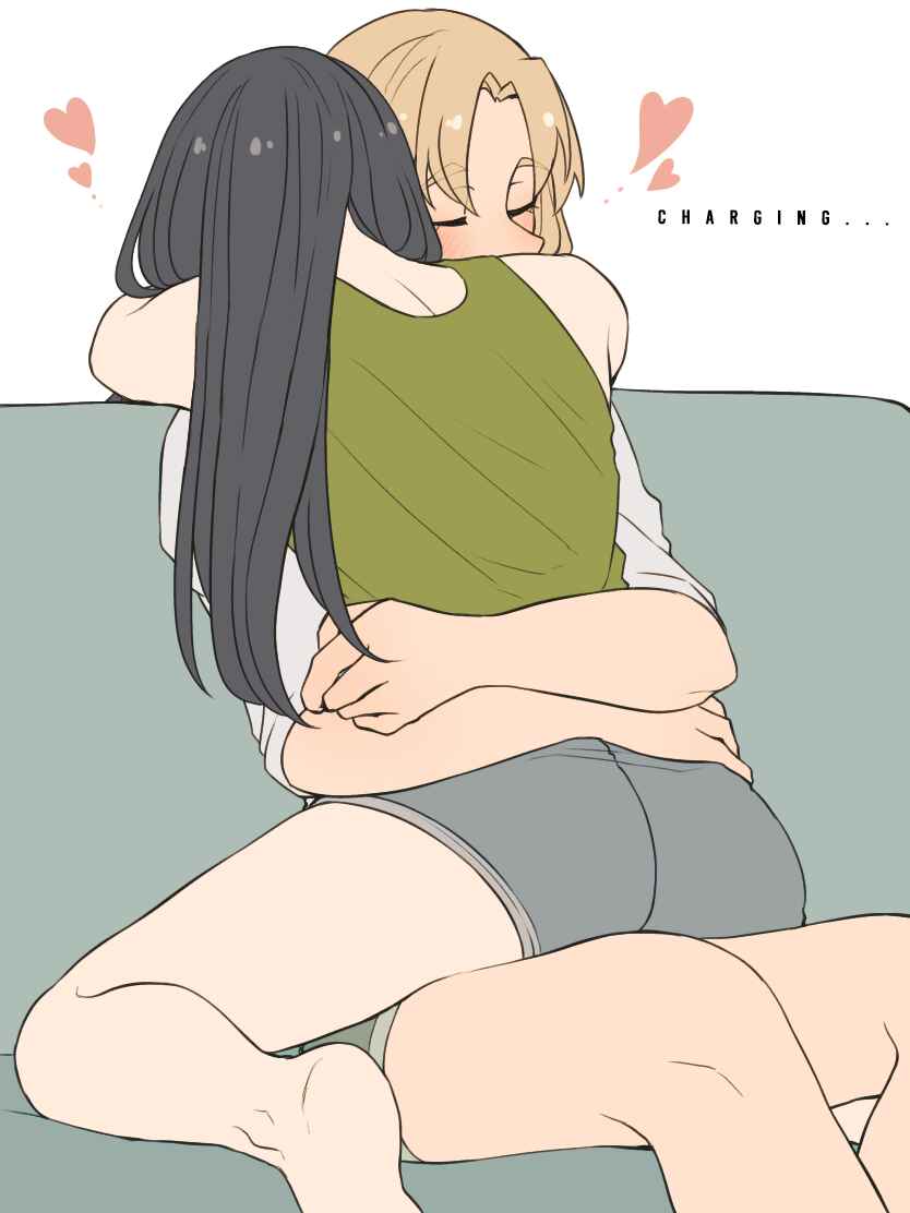 Page 10 Chapter 24 Ii desuyo, Senpai