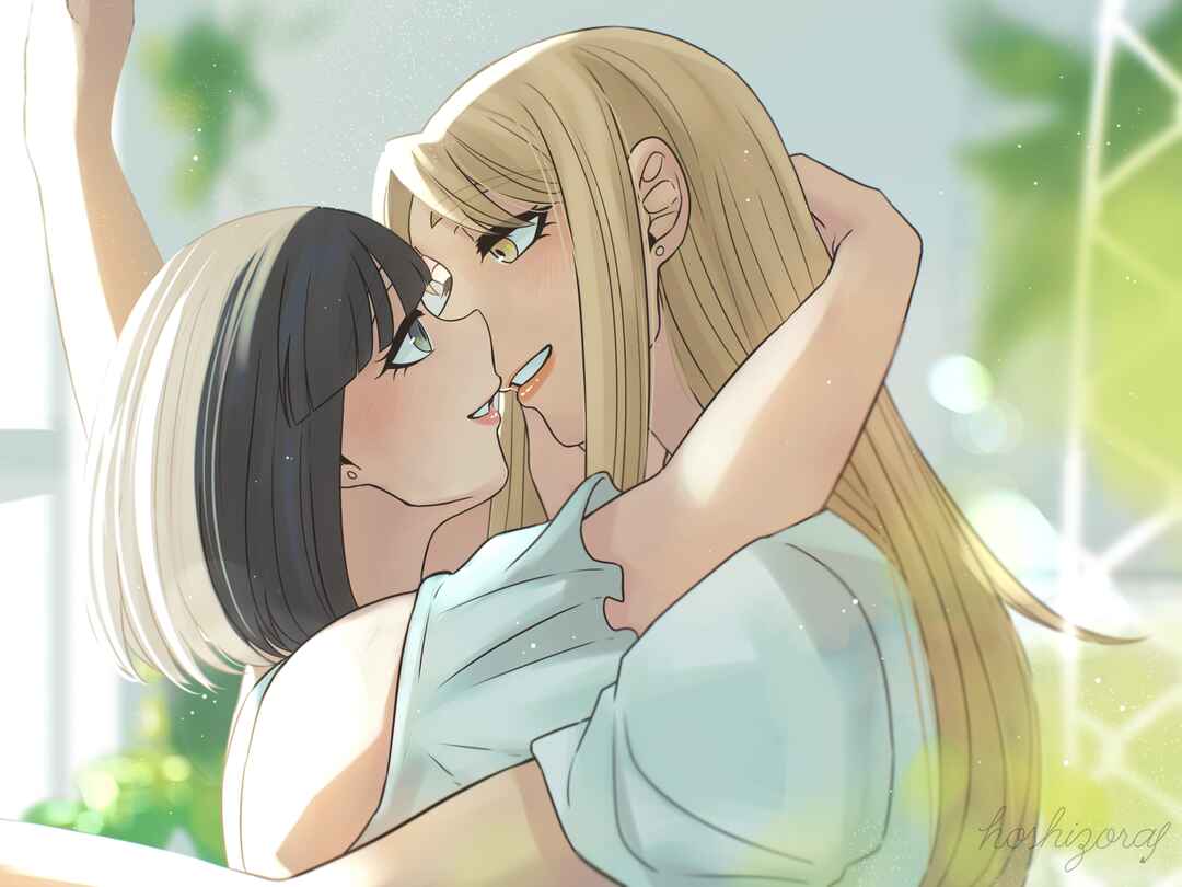 Page 5 Chapter 34 Ii desuyo, Senpai