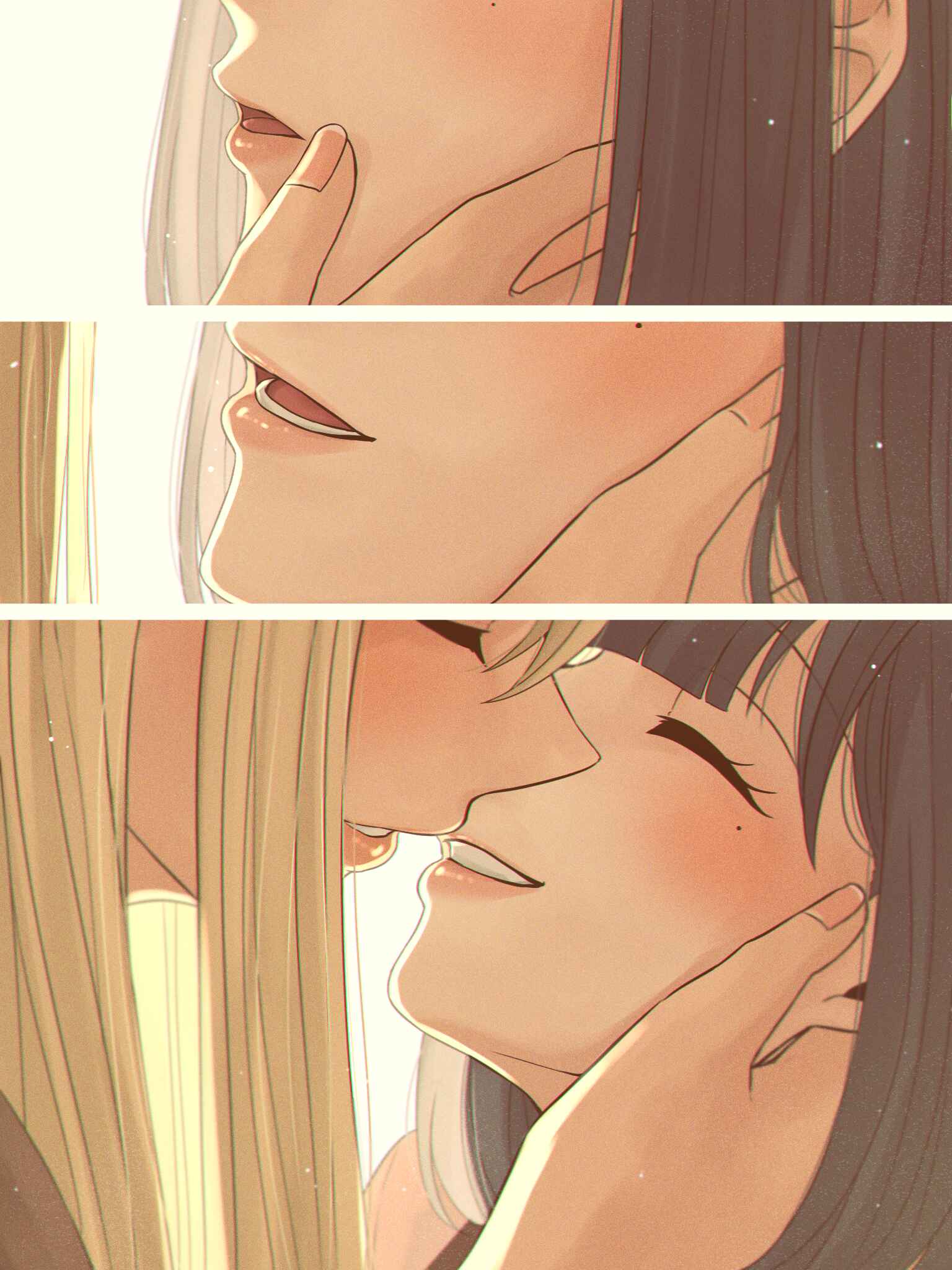 Page 20 Chapter 27 Ii desuyo, Senpai