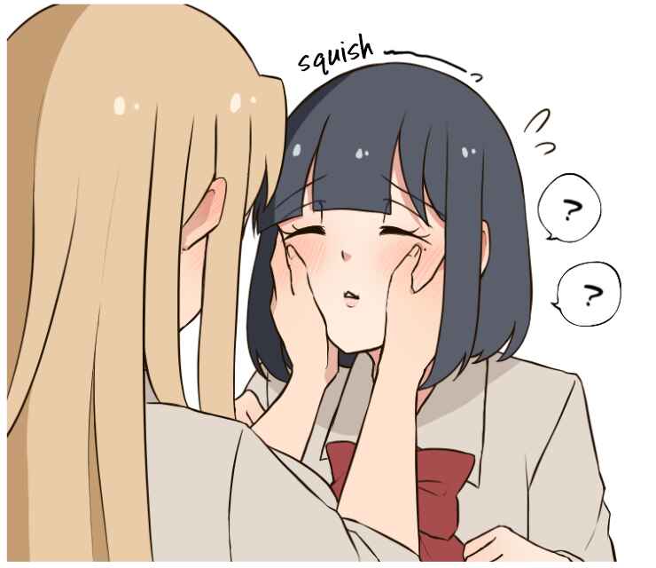Page 45 Chapter 25 Ii desuyo, Senpai