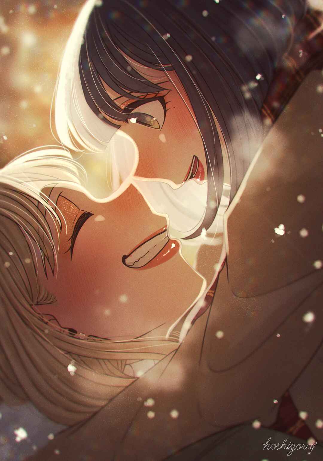 Page 36 Chapter 36 Ii desuyo, Senpai