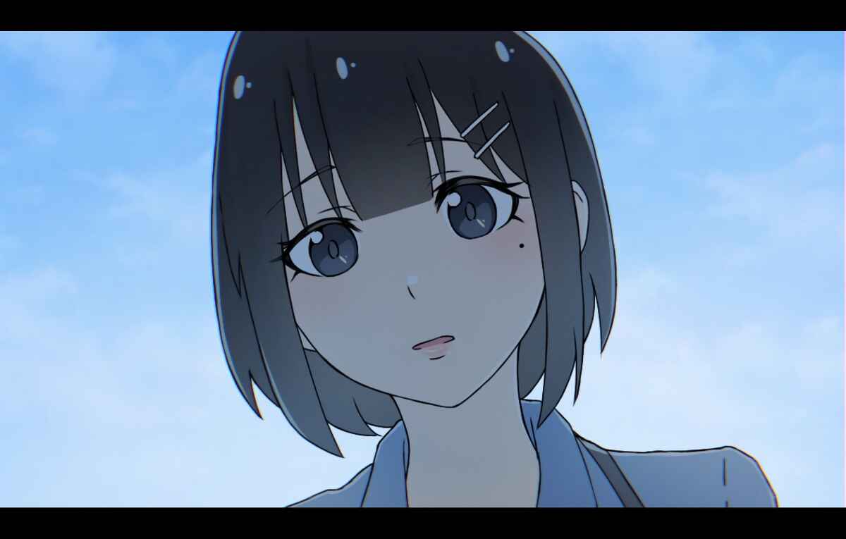 Page 18 Chapter 5 Ii desuyo, Senpai