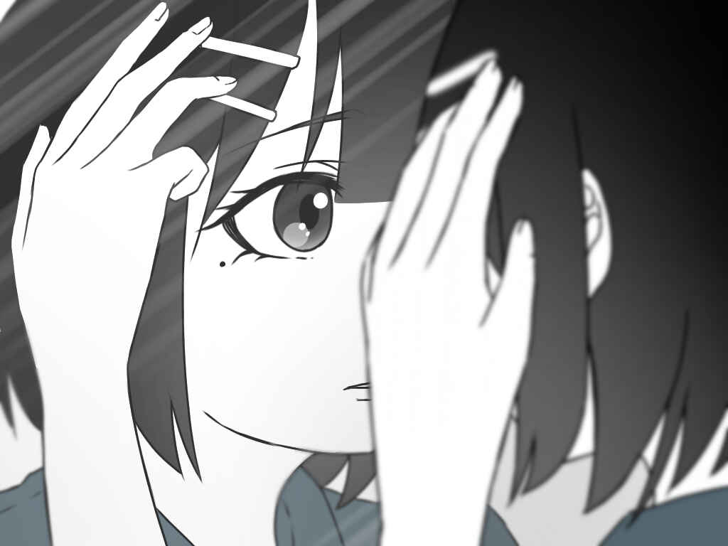 Page 19 Chapter 5 Ii desuyo, Senpai
