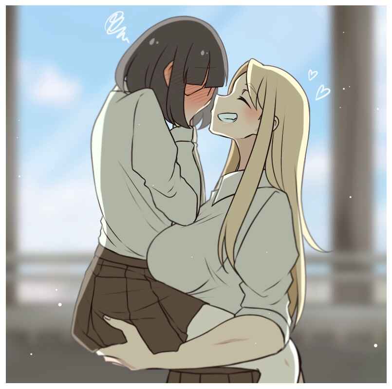 Page 13 Chapter 21 Ii desuyo, Senpai