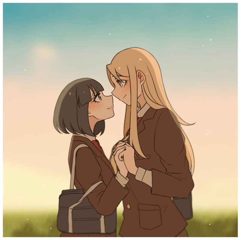 Page 7 Chapter 21 Ii desuyo, Senpai