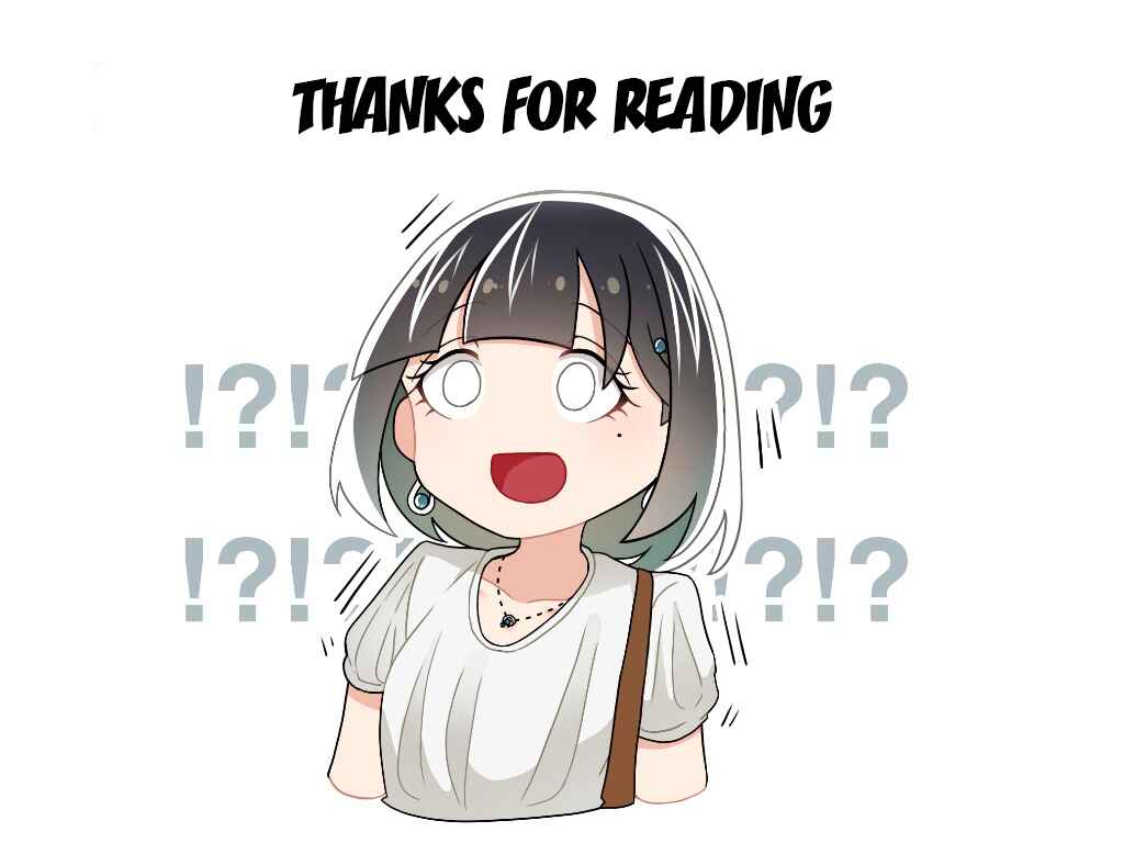 Page 44 Chapter 13 Ii desuyo, Senpai
