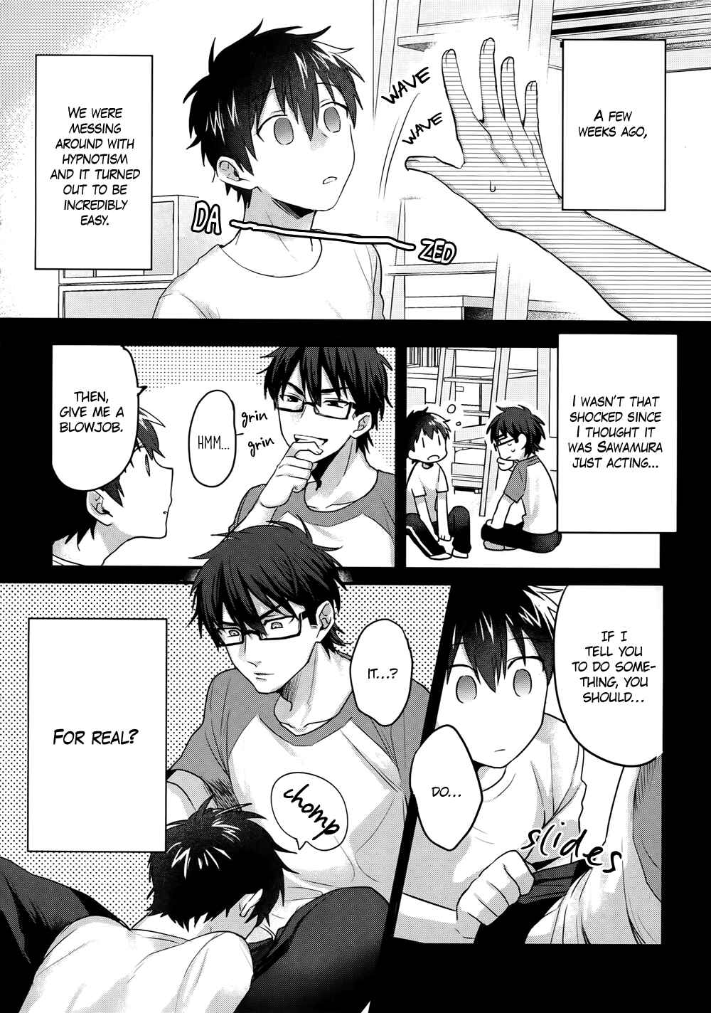 Page 11 Chapter Unknown_e587 Diamond no Ace - Futsuu no Nichijou o Kimi to (Doujinshi)
