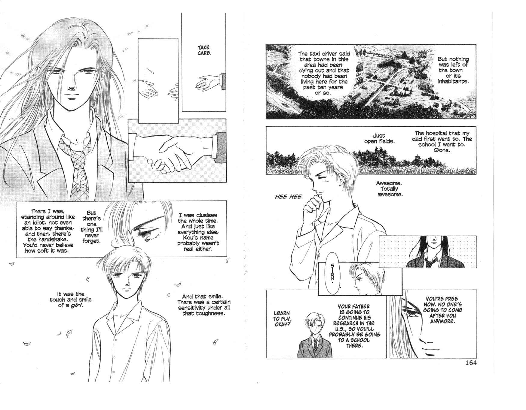 Page 23 Chapter 3 Musashi No. 9