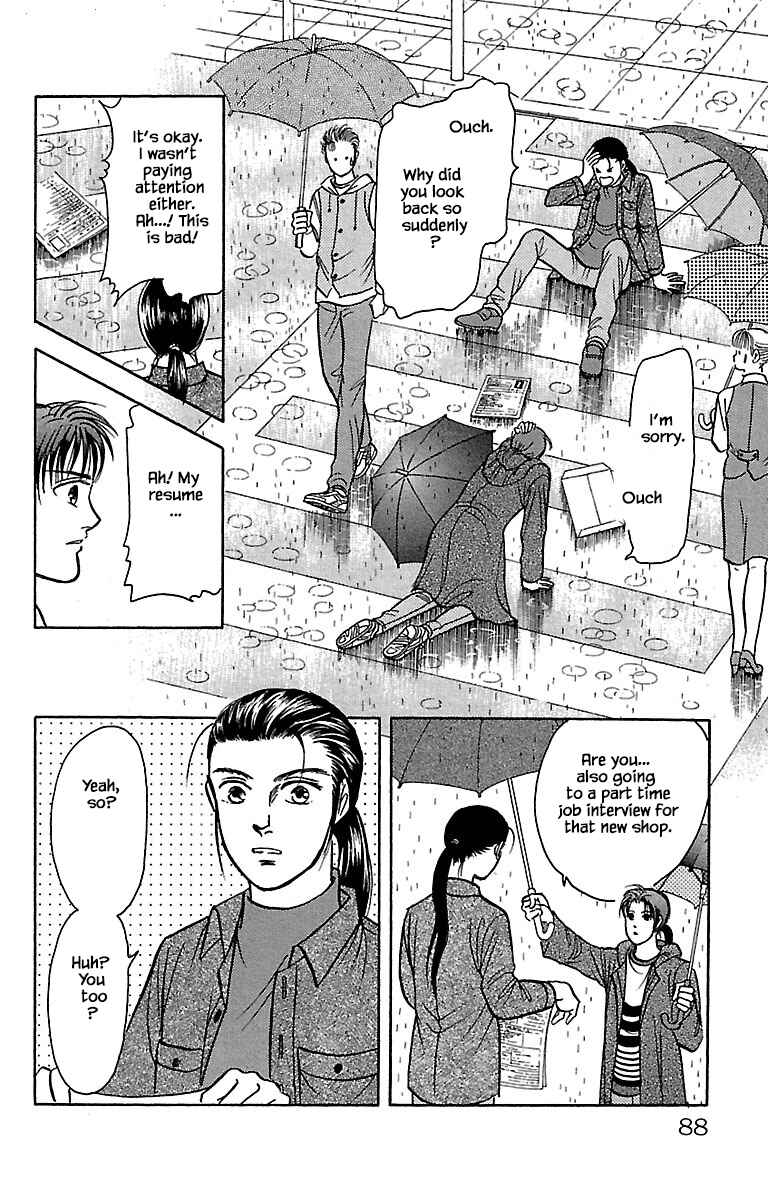 Page 11 Chapter 32.2 Musashi No. 9