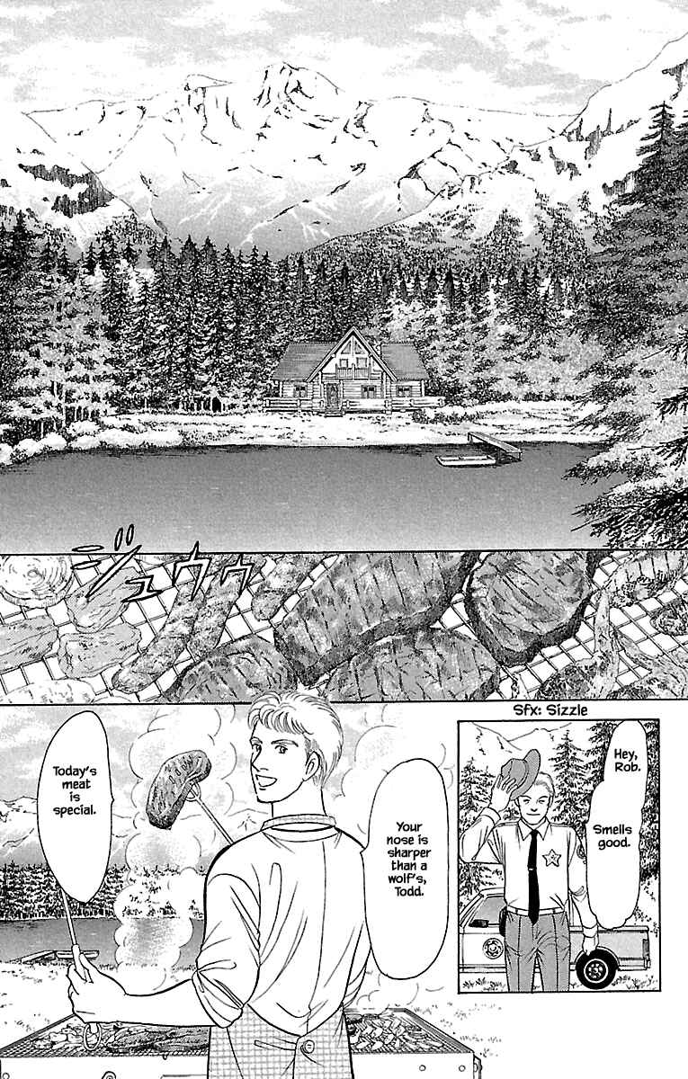 Page 2 Chapter 31.3 Musashi No. 9