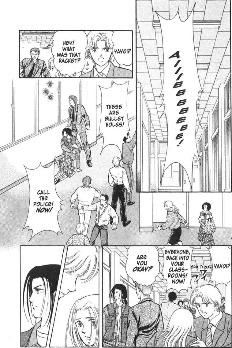 Page 35 Chapter 1 Musashi No. 9