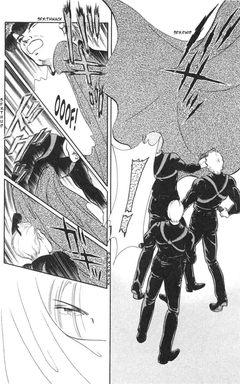 Page 50 Chapter 1 Musashi No. 9