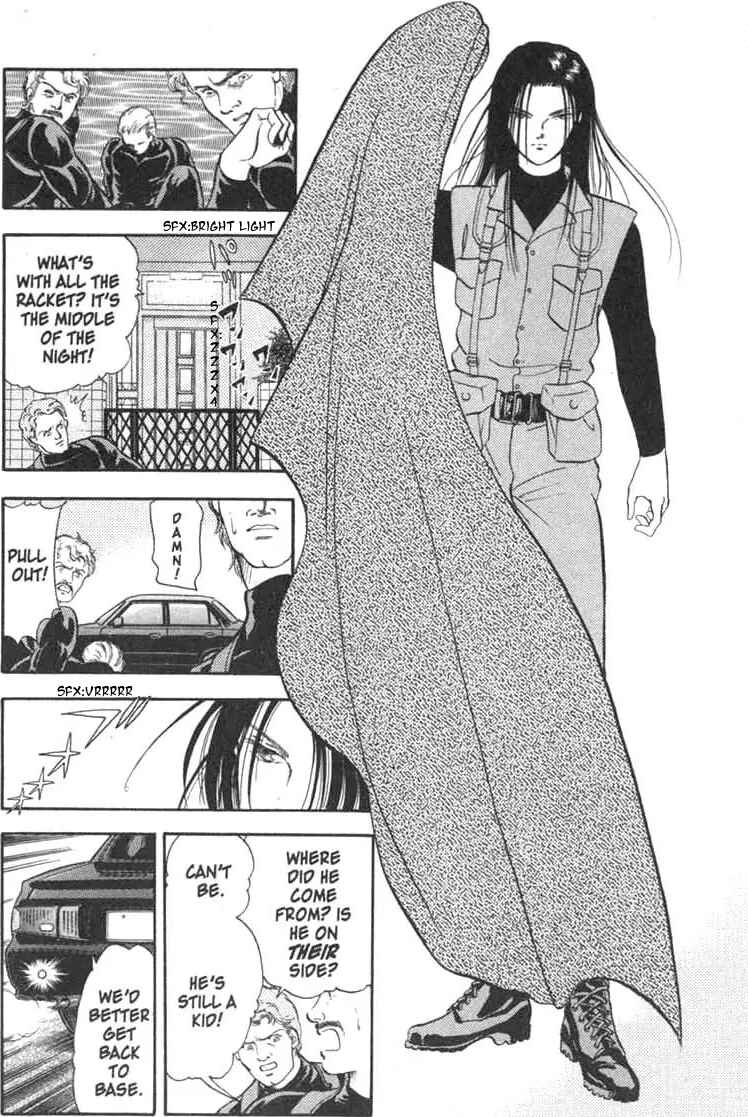 Page 51 Chapter 1 Musashi No. 9