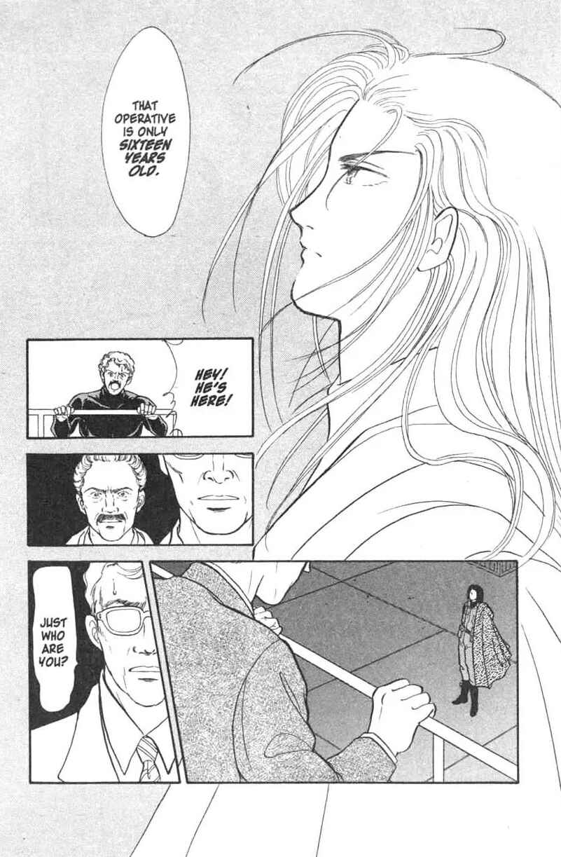 Page 56 Chapter 1 Musashi No. 9