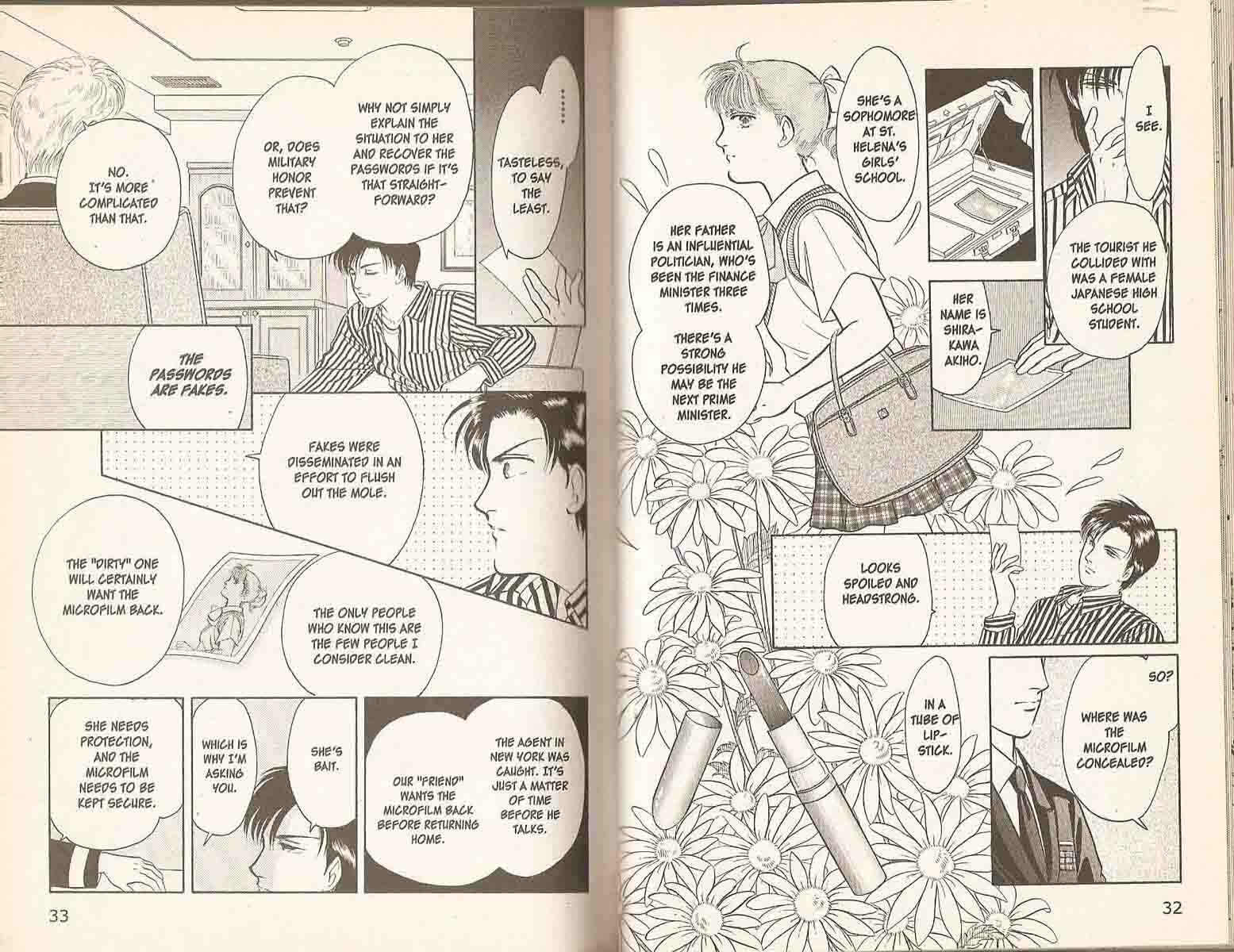 Page 18 Chapter 10 Musashi No. 9