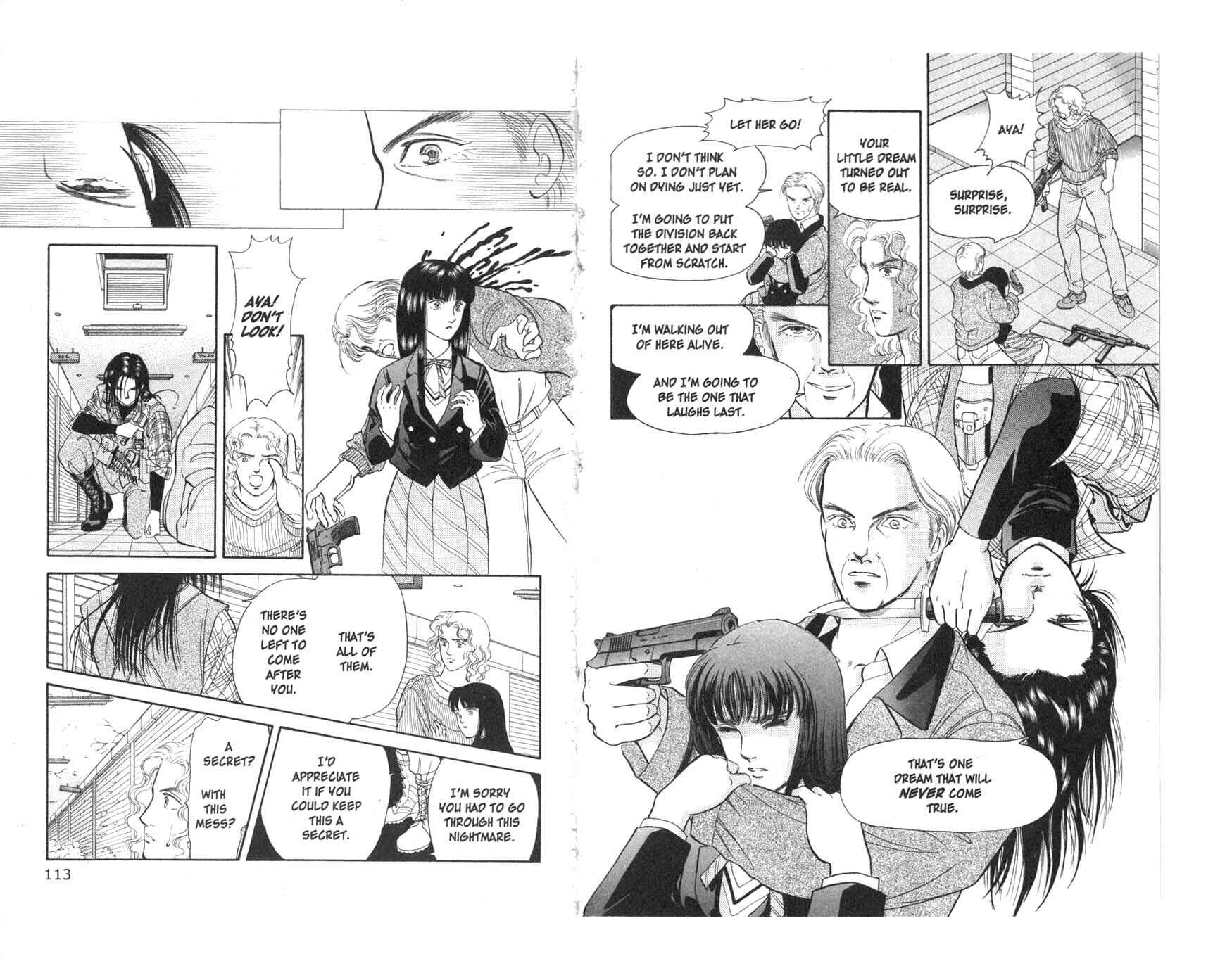 Page 26 Chapter 2 Musashi No. 9