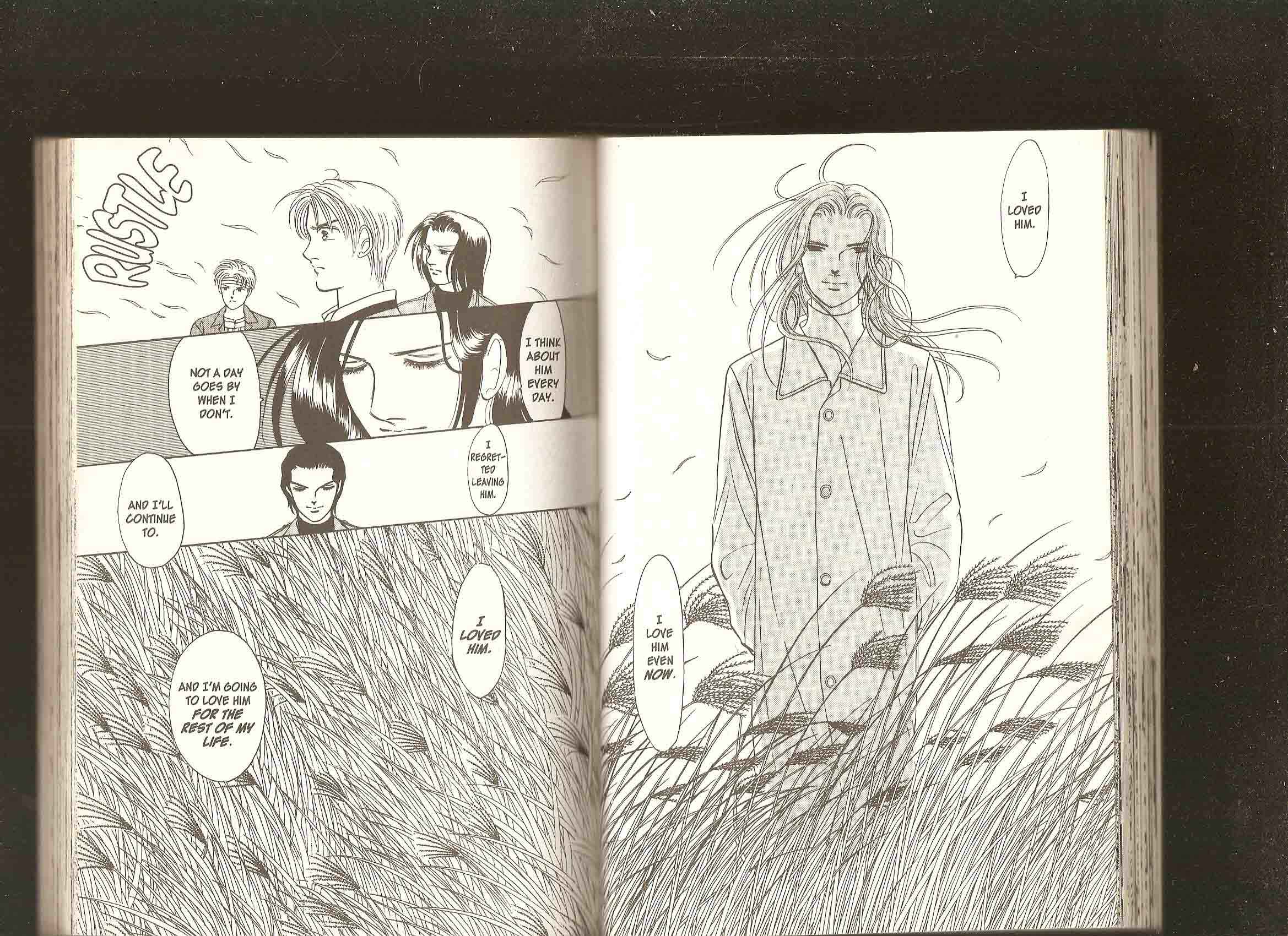 Page 38 Chapter 21 Musashi No. 9