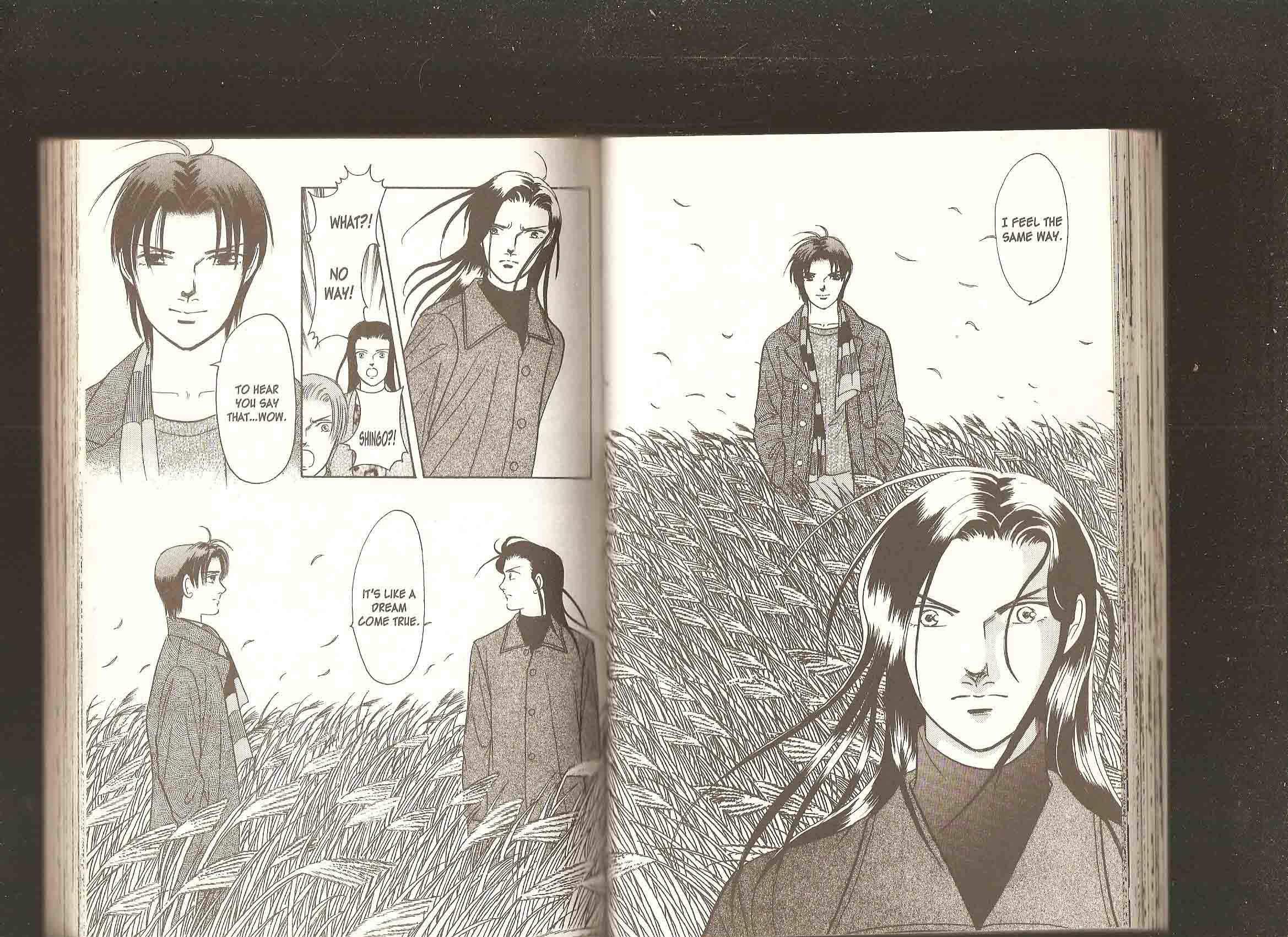 Page 39 Chapter 21 Musashi No. 9