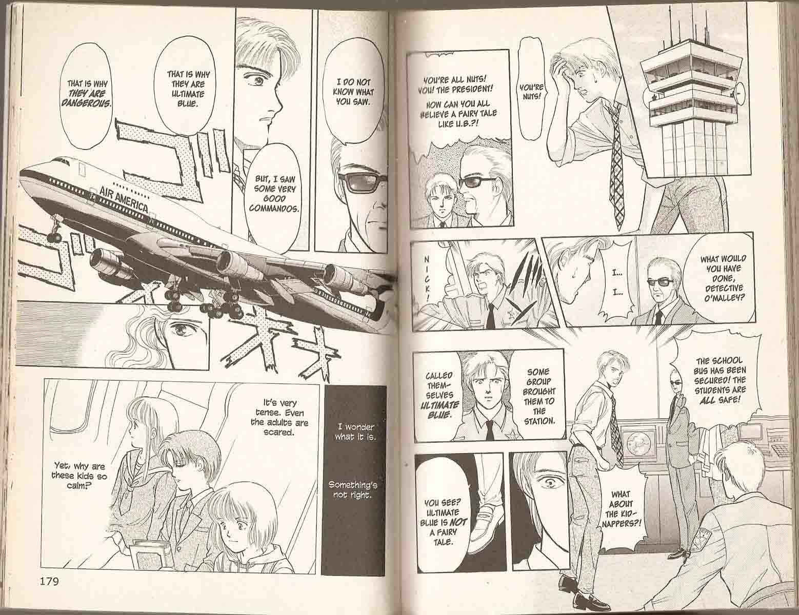 Page 13 Chapter 10.1 Musashi No. 9