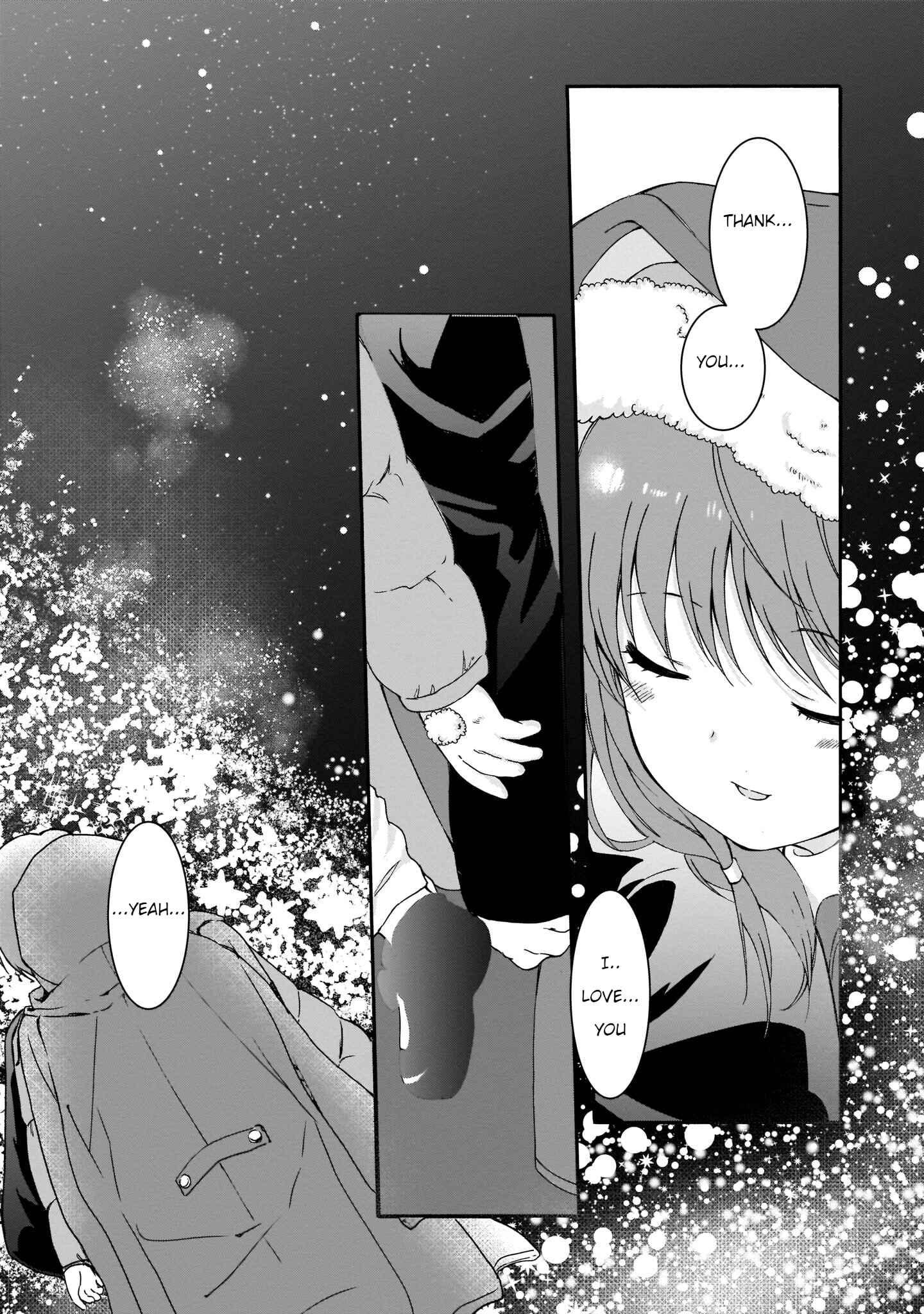Page 10 Chapter 22 Angel Beats! The Last Operation