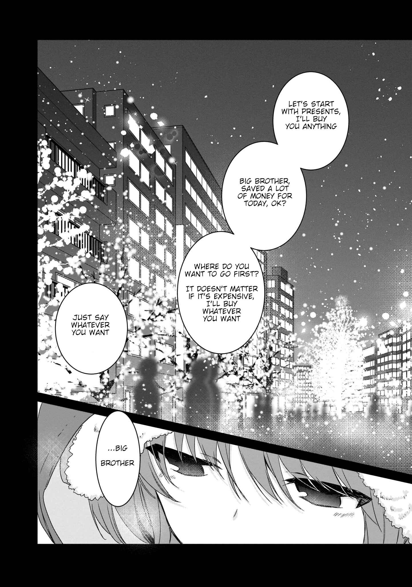 Page 9 Chapter 22 Angel Beats! The Last Operation